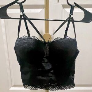 NWT THE ULTIMATE BRA BY HERA
